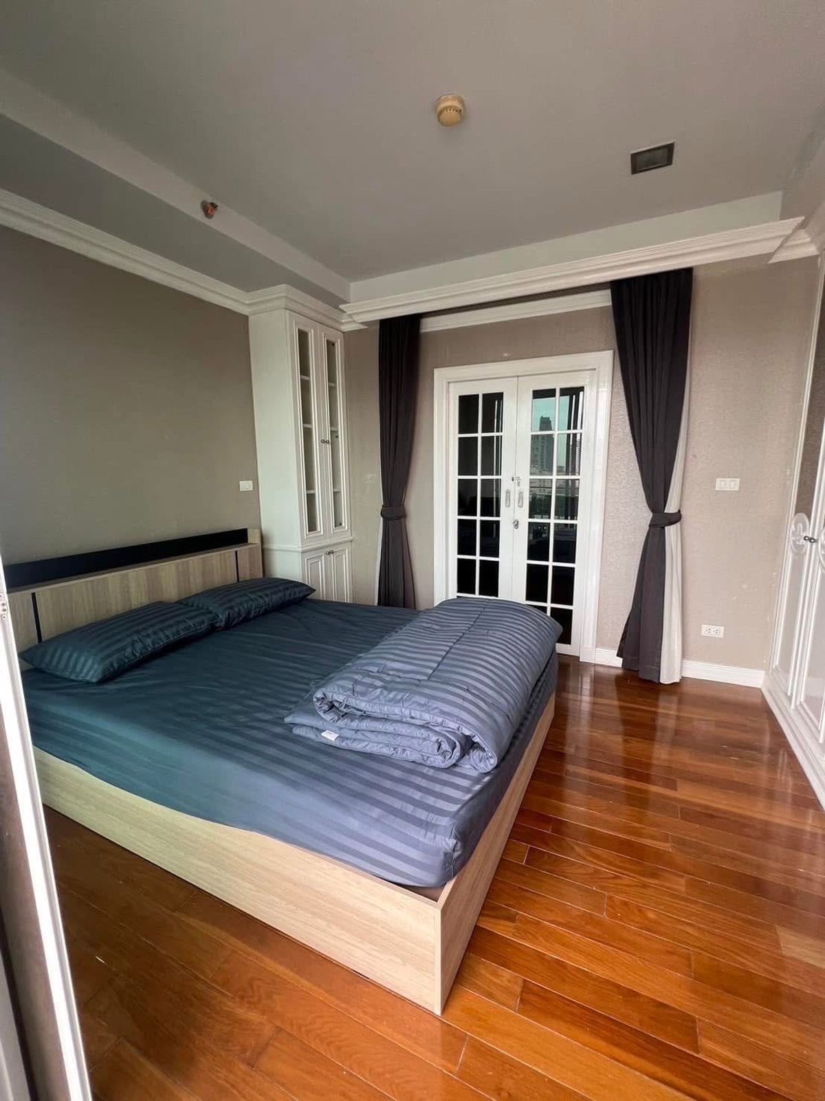 For SaleCondoLadprao, Central Ladprao : ✨ Beautiful room, complete decoration ✨1 Bedroom 38 sq.m. Price 3.99 million 📲 095-9299924 (K. Benz)