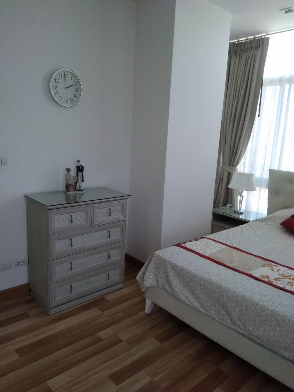 For RentCondoOnnut, Udomsuk : [For Rent] Ideo Verve Sukhumvit Location: Onnut (Next to BTS onnut Station)