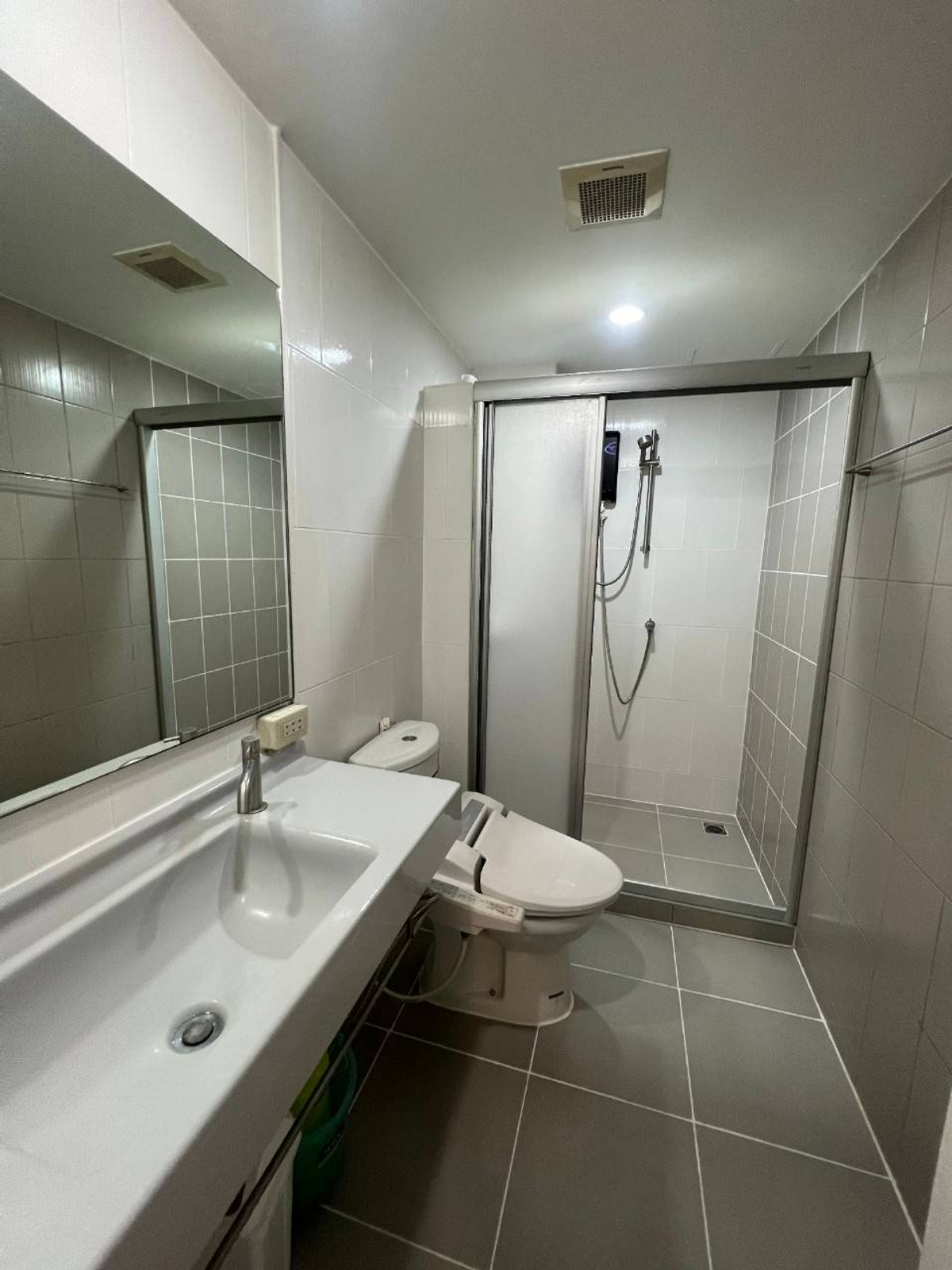 For RentCondoPattanakan, Srinakarin : Rent 1 bedroom, 1 bathroom, U Delight Residence Pattanakran-Thonglor for rent 13,000 baht