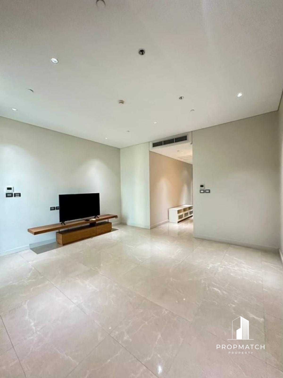 ให้เช่าคอนโดวิทยุ ชิดลม หลังสวน : ⚡️Flash Deal⚡️Sindhorn Residence (2Bed 2Bath 140 SQM.) ชั้นสูง วิวสวยมาก!! เช่าเพียง 145,000 บาท เท่านั้น!! Tel.0981315848 @propmatch