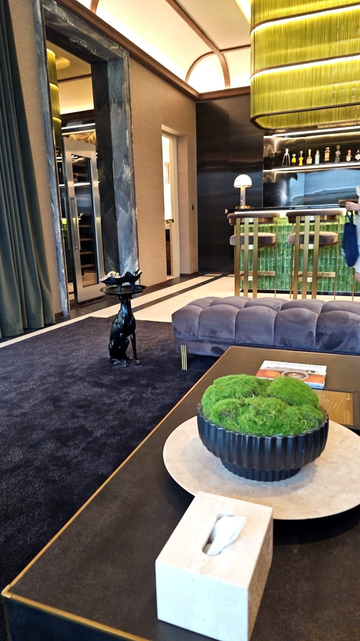 ขายบ้านเกษตร นวมินทร์ ลาดปลาเค้า : 📌💎💎💎💎For Sale SMYTH’S Kaset-Nawamin (สมิทธ์ เกษตร-นวมินทร์) โครงการบ้านเดี่ยวหรู Pool Villa  120,000,000 MB