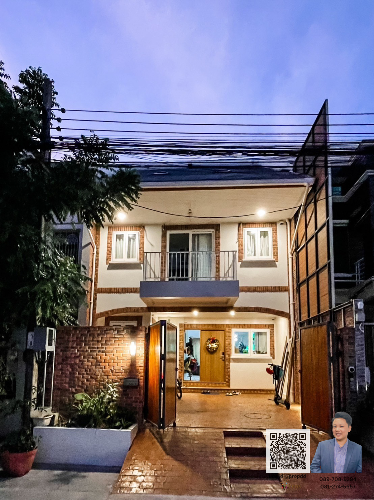 ขายทาวน์โฮมสาทร นราธิวาส : ทาวน์โฮม พระราม 3 – เจริญราษฎร์ ปรับปรุงใหม่ พร้อมเฟอร์นิเจอร์ มาตรฐานยุโรป