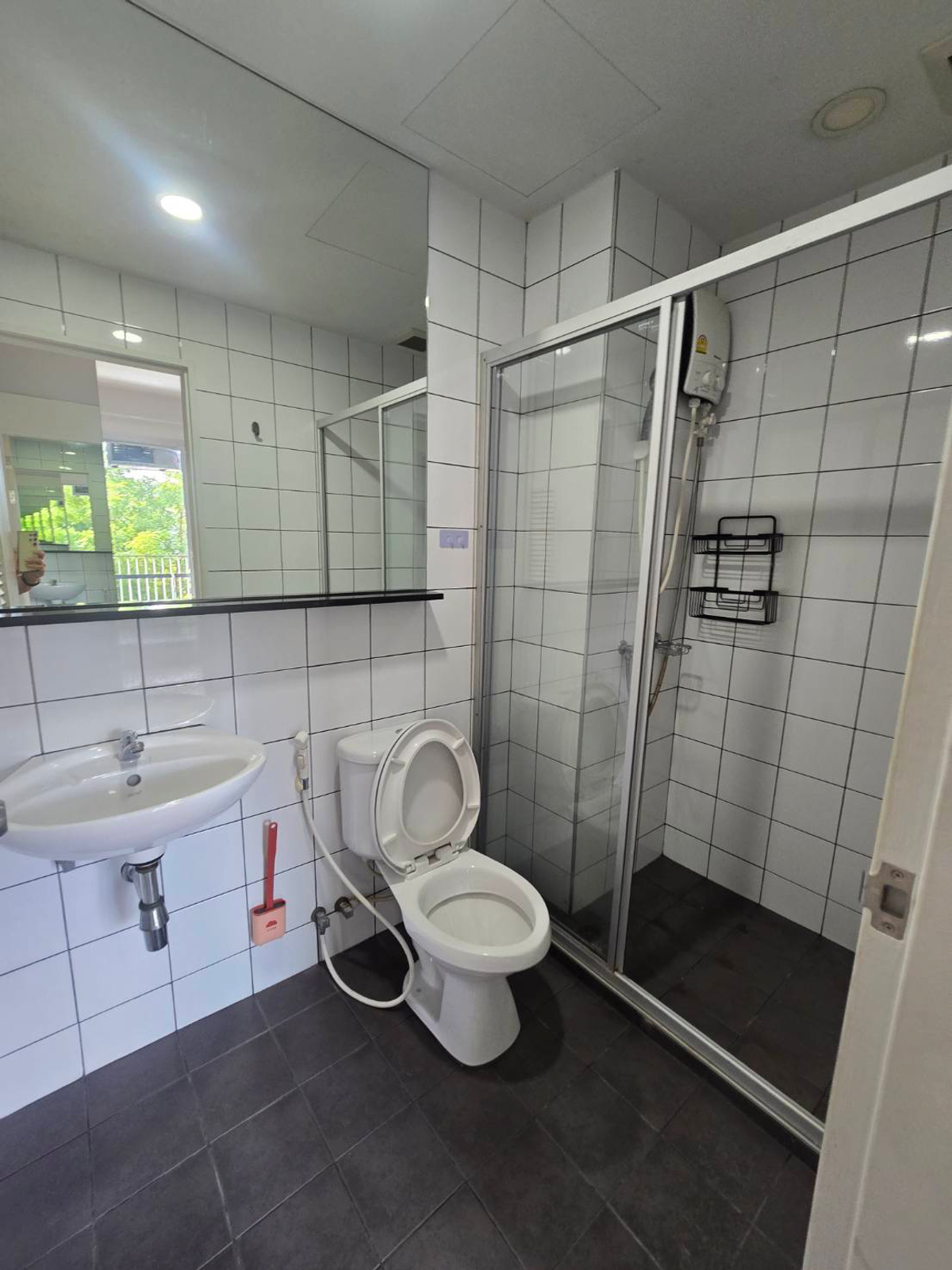 For SaleCondoBangna, Bearing, Lasalle : Condo for sale near BTS Bearing Bearing 400 M.2 Bedroom 2 Bathrooms 2 Parking 2 balcony