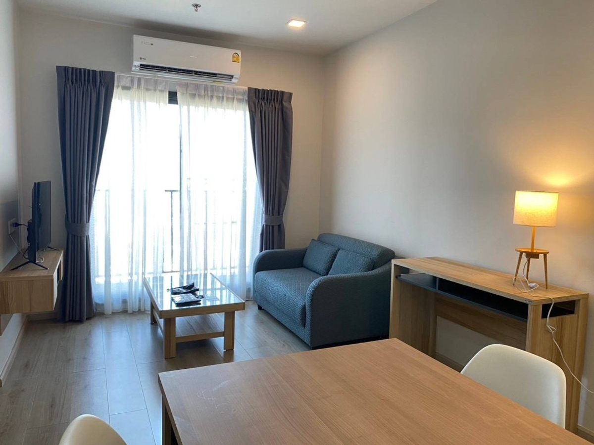 For RentCondoLadprao, Central Ladprao : For Rent Condo Metris Latphrao 2Bedroom 0886382235
