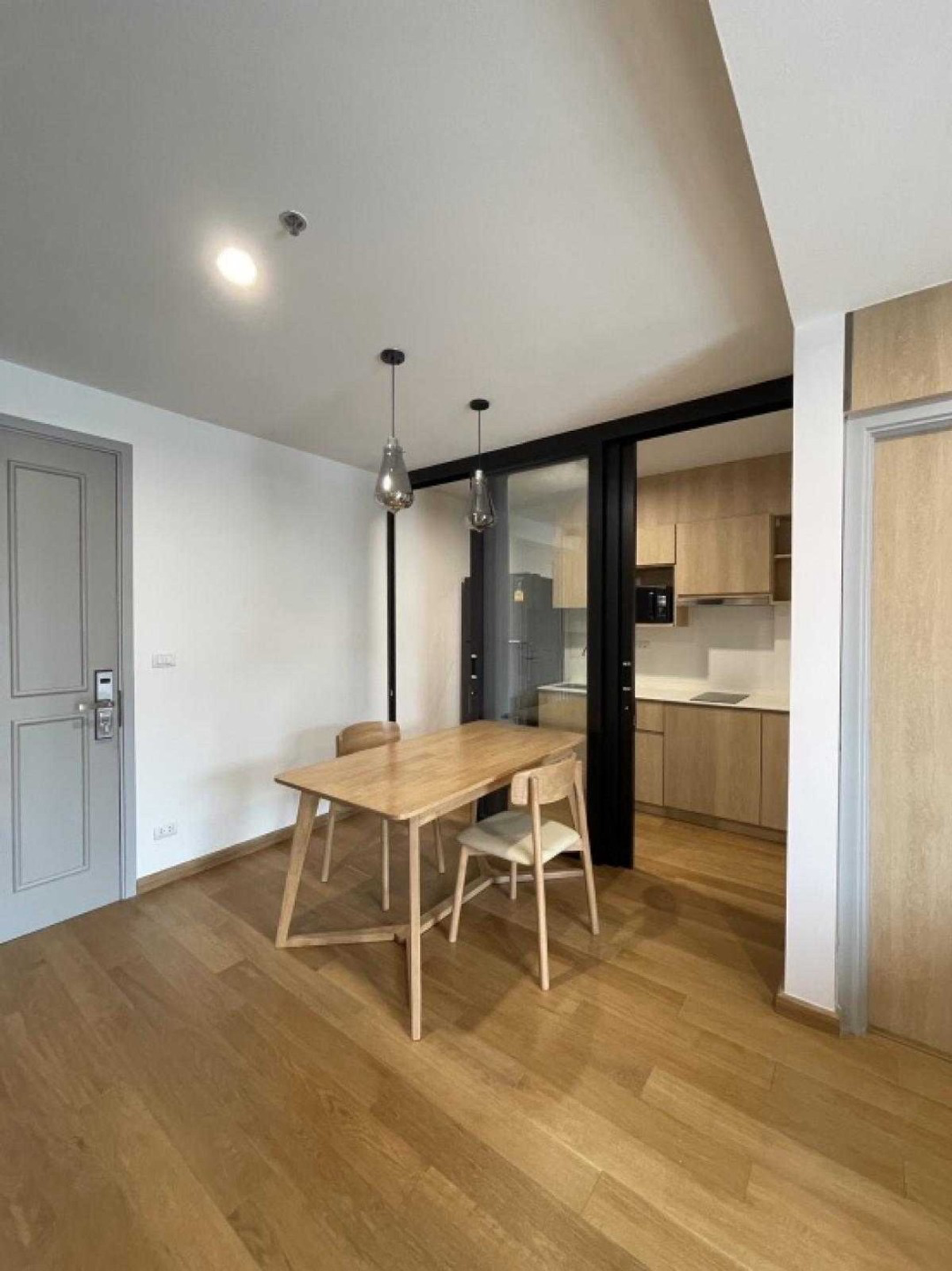 For SaleCondoPinklao, Charansanitwong : 🔥 Sell Parkland Charan Pinklao 🔥 2 bedrooms 1 water 🔥