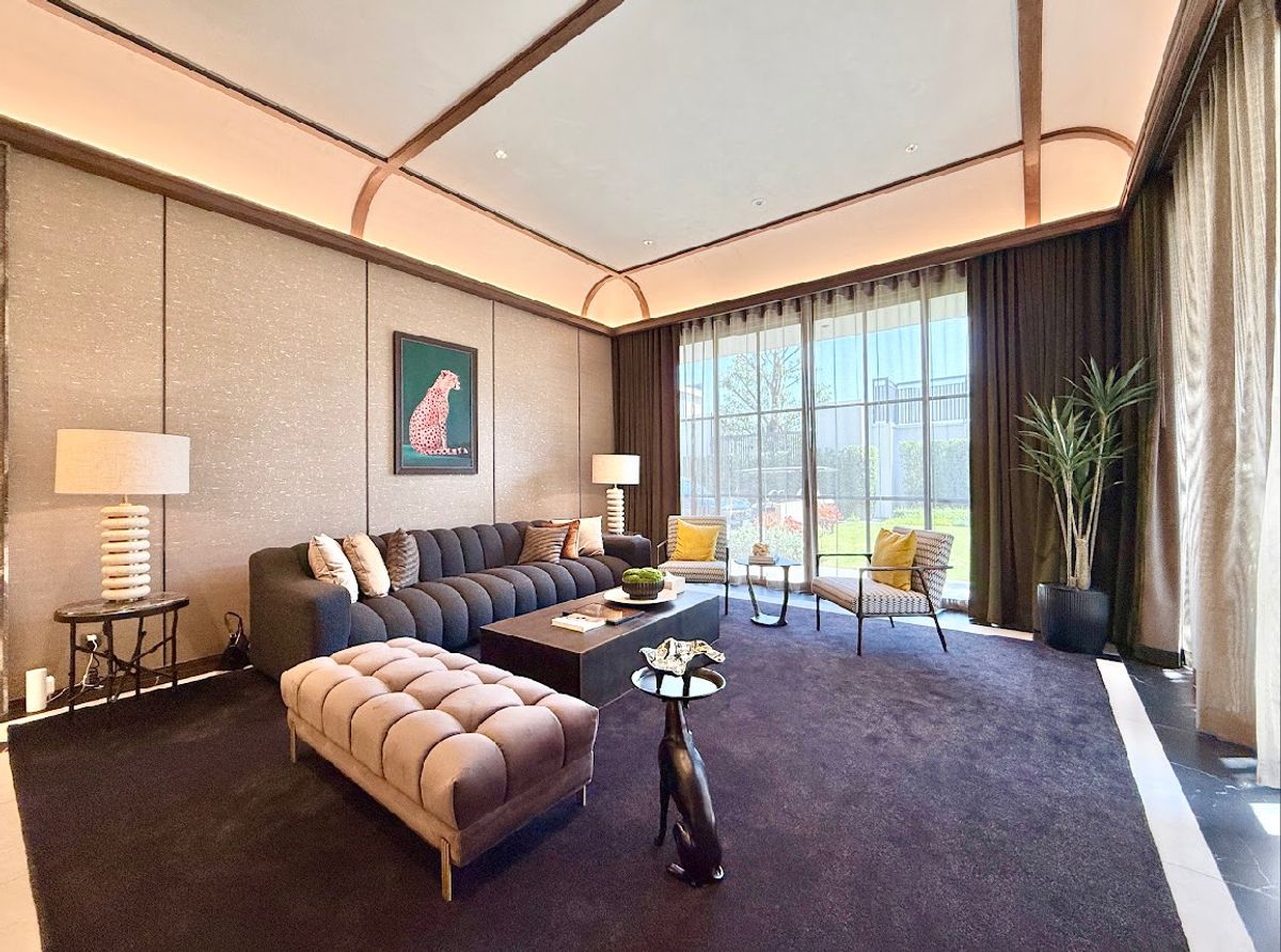 ขายบ้านเกษตร นวมินทร์ ลาดปลาเค้า : ขายบ้าน Smyth’s เกตร นวมินทร์  ขนาด 816 Sq.m 4 bed 7 bath พิเศษเพียง 120 MB ติดต่อ 086-795-9997 (จิมมี่)