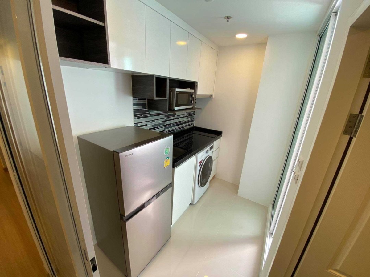 For SaleCondoRama 8, Samsen, Ratchawat : 🔥2 Sleep 1 water 🔥 Sell Cha Tow Intaw, Rama 8🔥