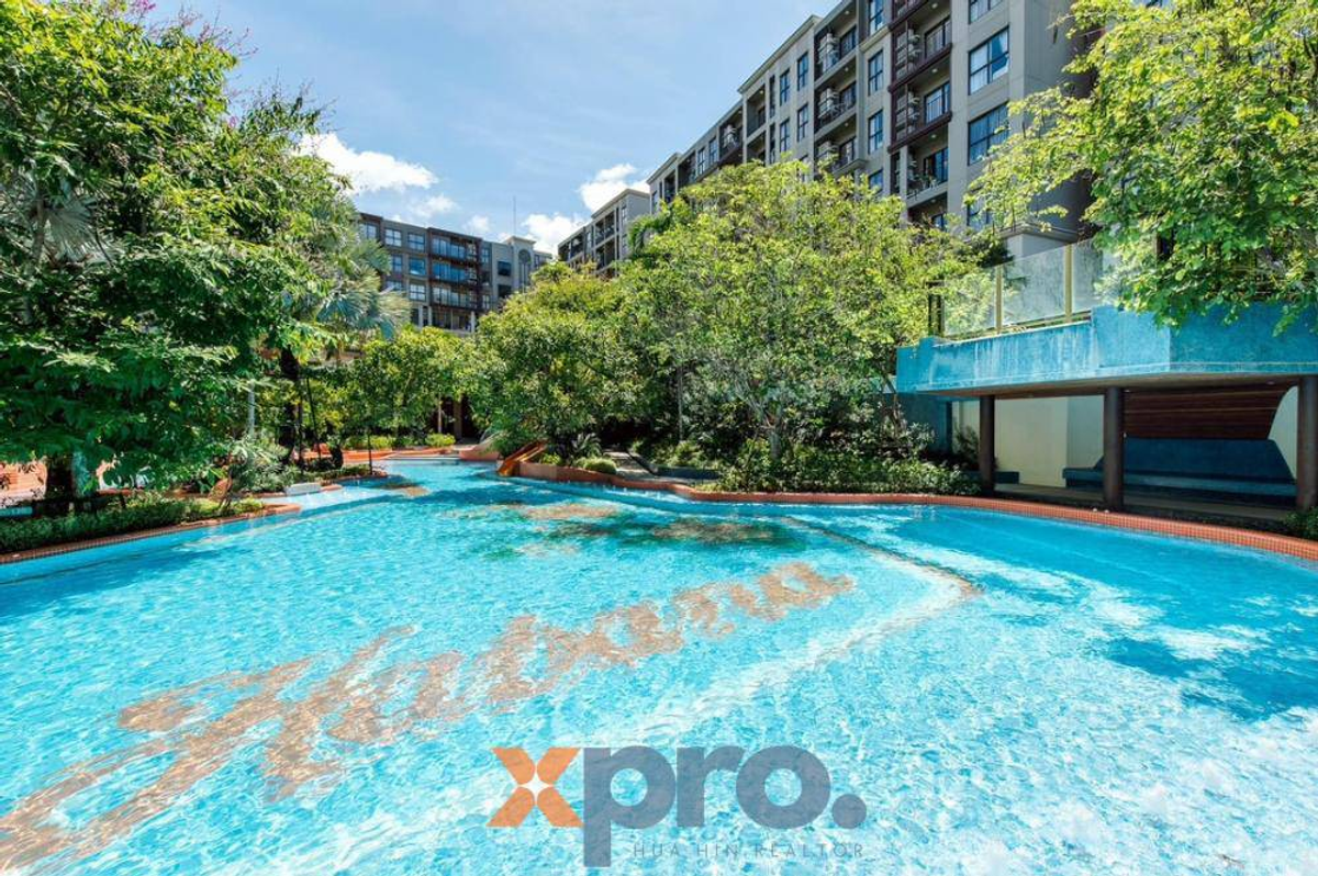 For SaleCondoHuahin, Prachuap Khiri Khan, Pran Buri : 𝐁𝐞𝐚𝐮𝐭𝐢𝐟𝐮𝐥 𝐂𝐨𝐧𝐝𝐨 𝐍𝐞𝐚𝐫 𝐁𝐞𝐚𝐜𝐡 𝐌𝐚𝐫𝐤𝐞𝐭 𝐌𝐚𝐫𝐤𝐞𝐭📍