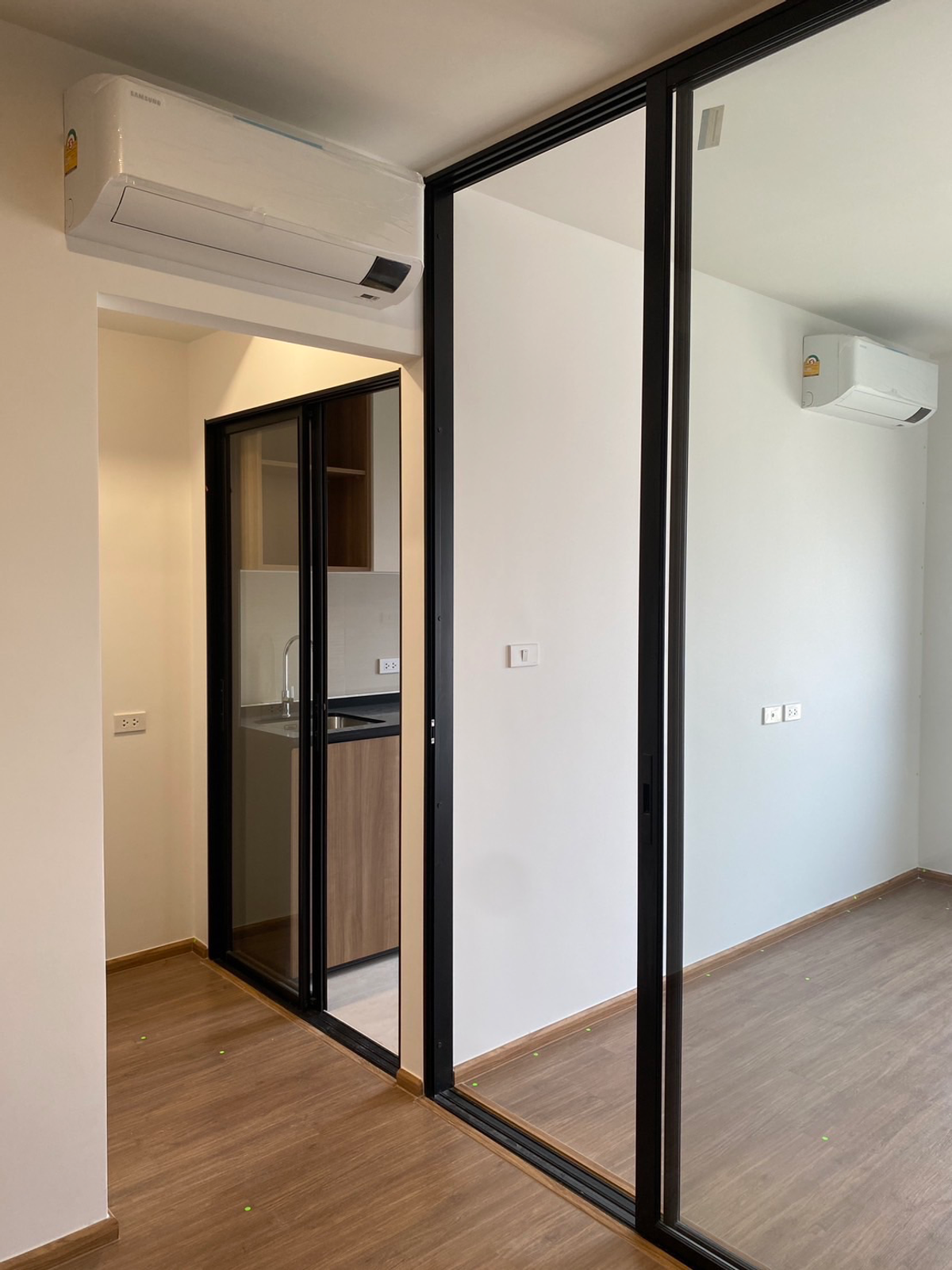 ขายคอนโดบางแค เพชรเกษม : 🔥MRT-ภาษีเจริญ บางหว้า   The LIVIN Phetkasem 🔥ห้องใหม่ 