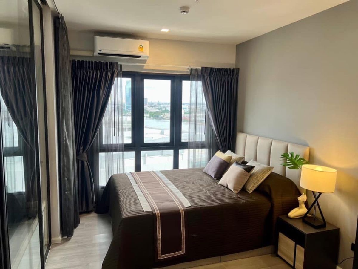 For RentCondoRama3 (Riverside),Satupadit : Rent The Key Rama 3 / The Key Rama 3