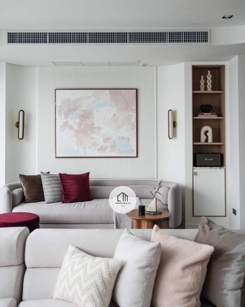 ขายบ้านหัวหิน ประจวบคีรีขันธ์ : ขายบ้านติดทะเลสไตล์โมเดิร์น ชะอำ