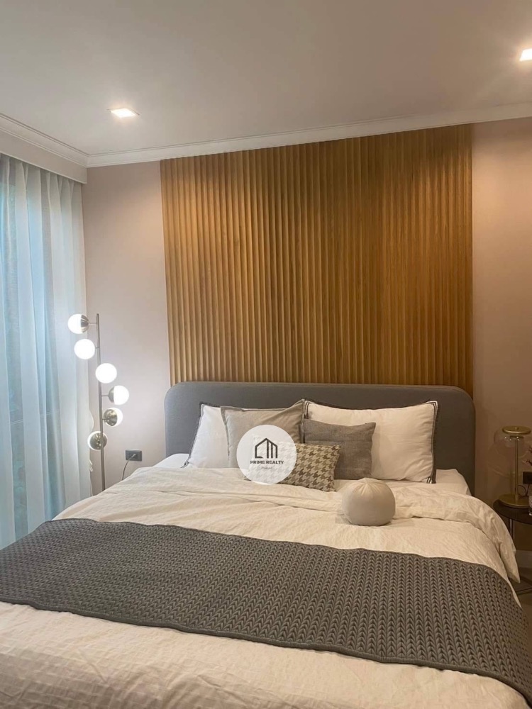 ขายบ้านหัวหิน ประจวบคีรีขันธ์ : ขายบ้านติดทะเลสไตล์โมเดิร์น ชะอำ