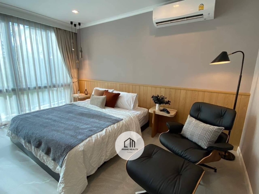 ขายบ้านหัวหิน ประจวบคีรีขันธ์ : ขายบ้านติดทะเลสไตล์โมเดิร์น ชะอำ