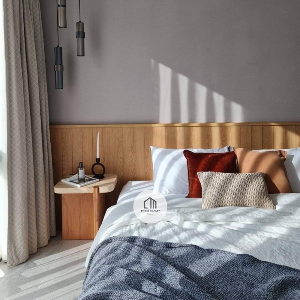 ขายบ้านหัวหิน ประจวบคีรีขันธ์ : ขายบ้านติดทะเลสไตล์โมเดิร์น ชะอำ