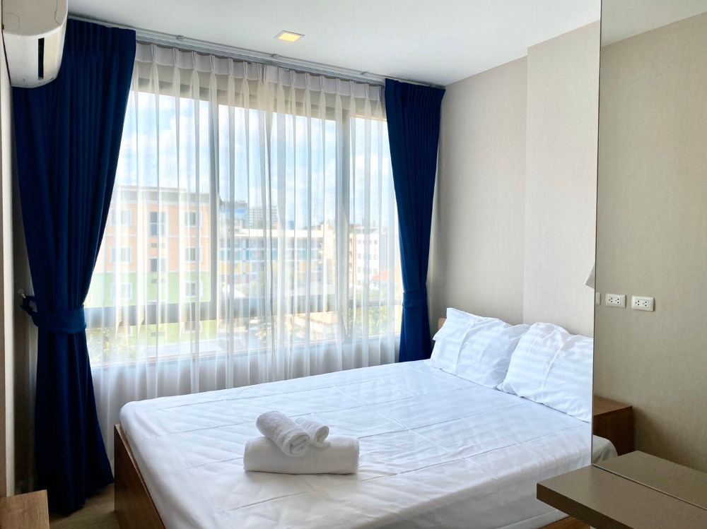 For RentCondoRatchadapisek, Huaikwang, Suttisan : FOR Rent Metro Luxe Ratchada Unit 459/101