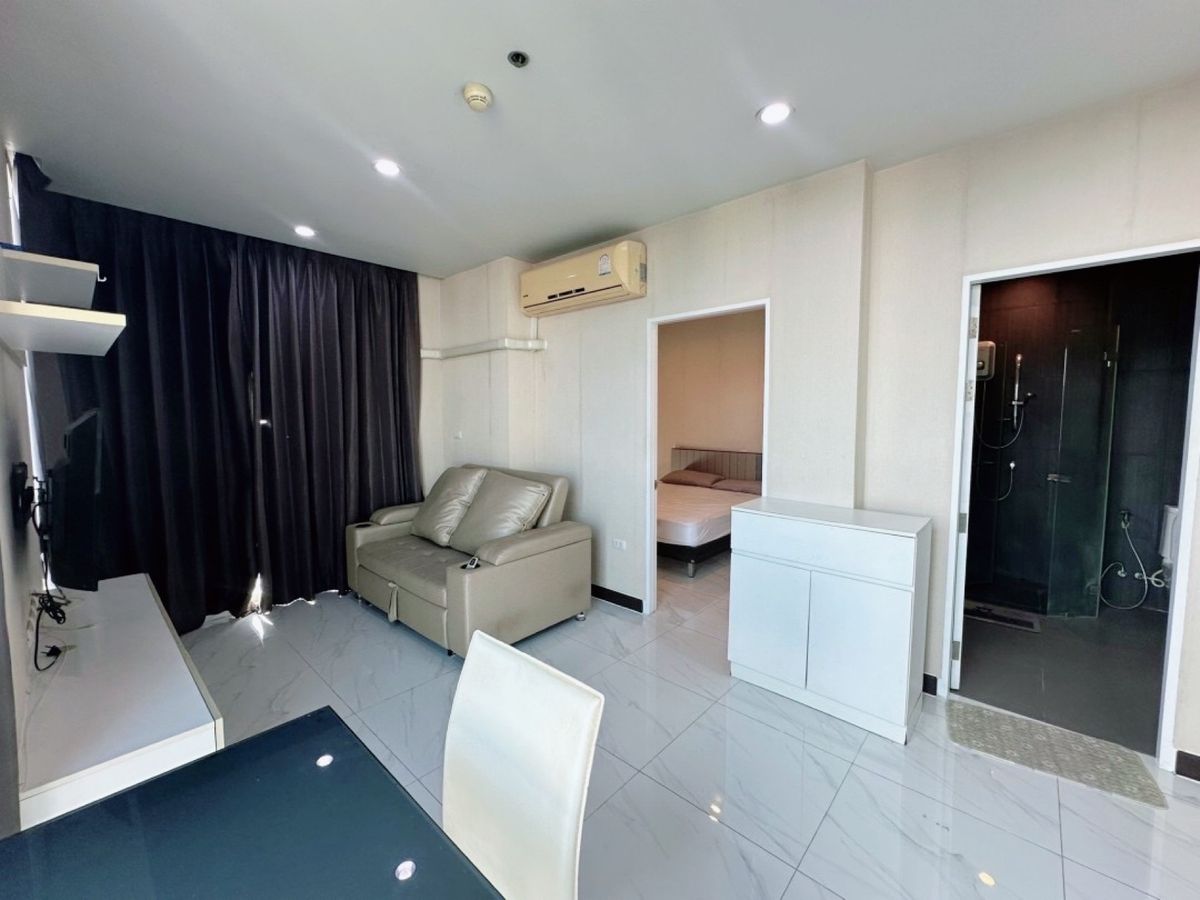 For RentCondoRamkhamhaeng, Hua Mak : Rental Condo Chiva Ramkhamhaeng