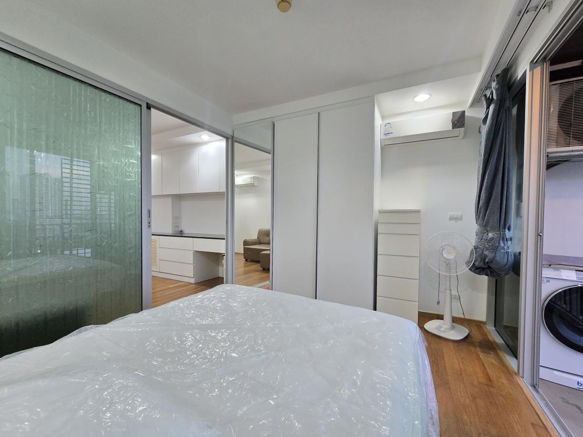 For SaleCondoLadprao, Central Ladprao : For Sale Condo , The Line Phahonyothin Park , BTS-Ha Yaek Lat Phrao , Chomphon , Chatuchak , Bangkok , CX-113167