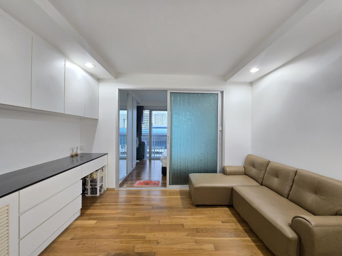 For SaleCondoLadprao, Central Ladprao : For Sale Condo , The Line Phahonyothin Park , BTS-Ha Yaek Lat Phrao , Chomphon , Chatuchak , Bangkok , CX-113167