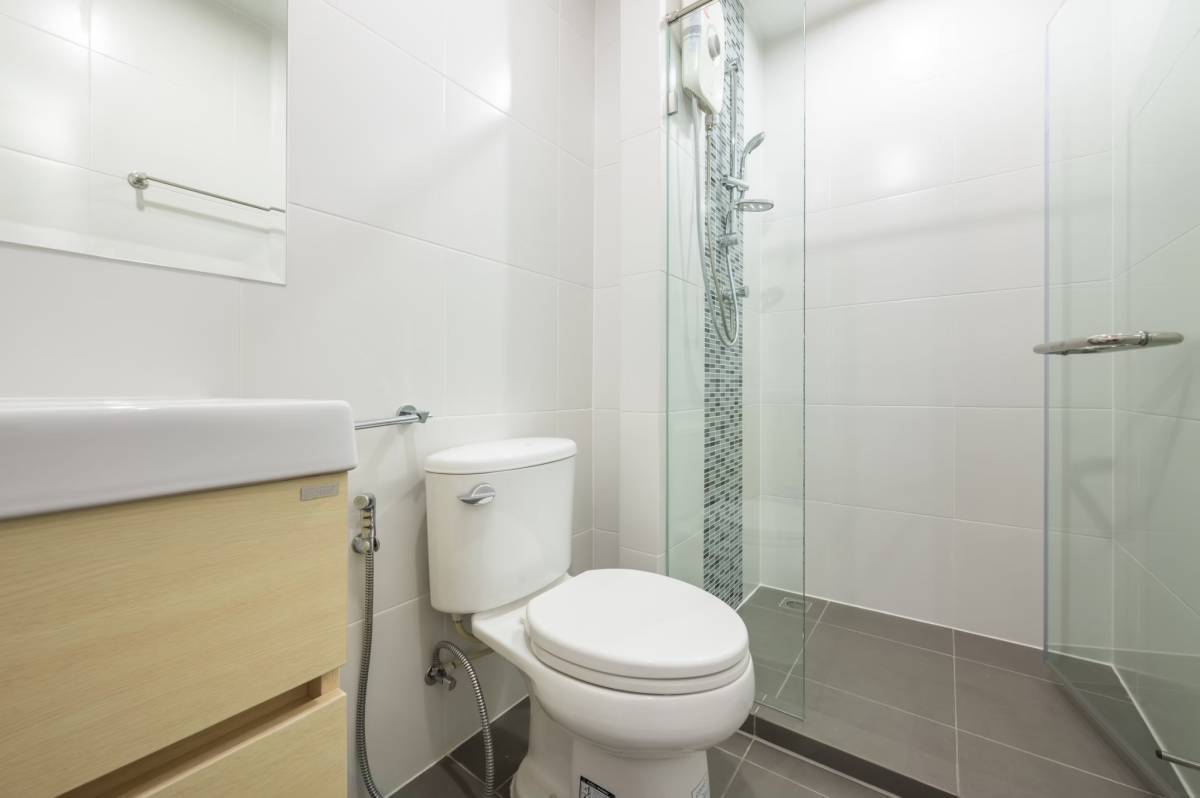 For RentCondoBang Sue, Wong Sawang, Tao Pun : !! Beautiful room for rent Metro Sky Prachachuen near MRT