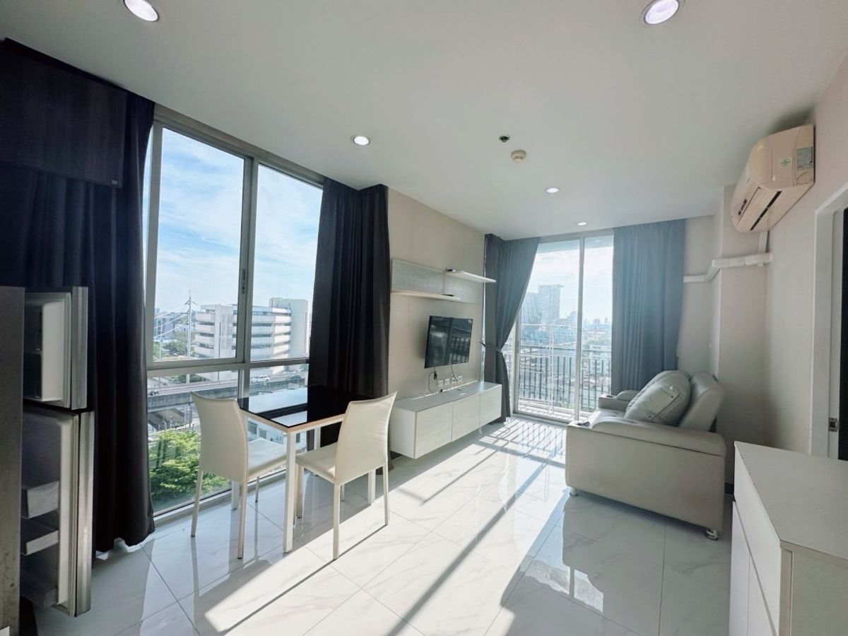 For RentCondoRamkhamhaeng, Hua Mak : Rental Condo Chiva Ramkhamhaeng