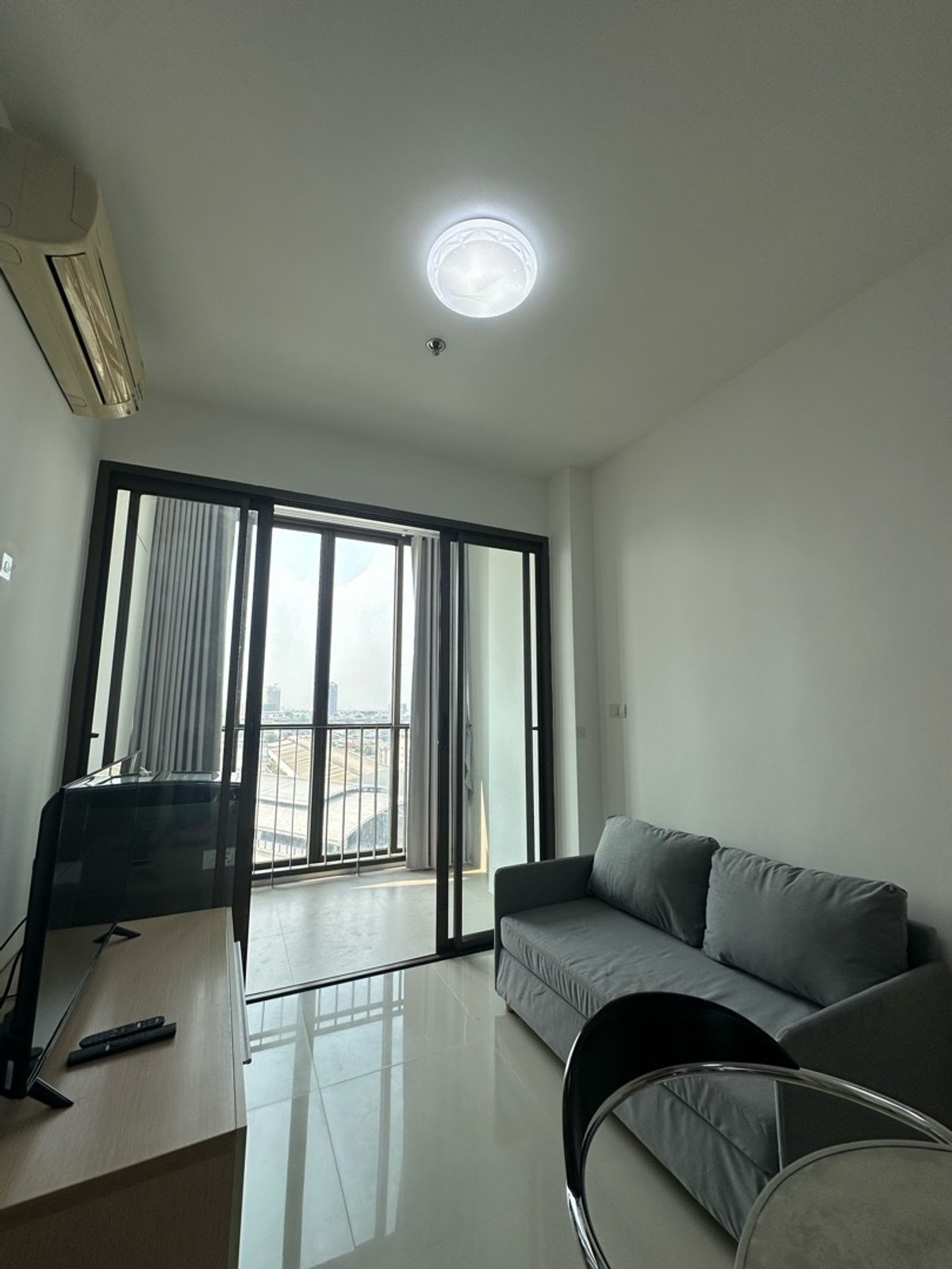 For RentCondoOnnut, Udomsuk : Condo for rent 1 bedroom IDEO Mix Sukhumvit 103 🔥 BTS Udomsuk 🔥