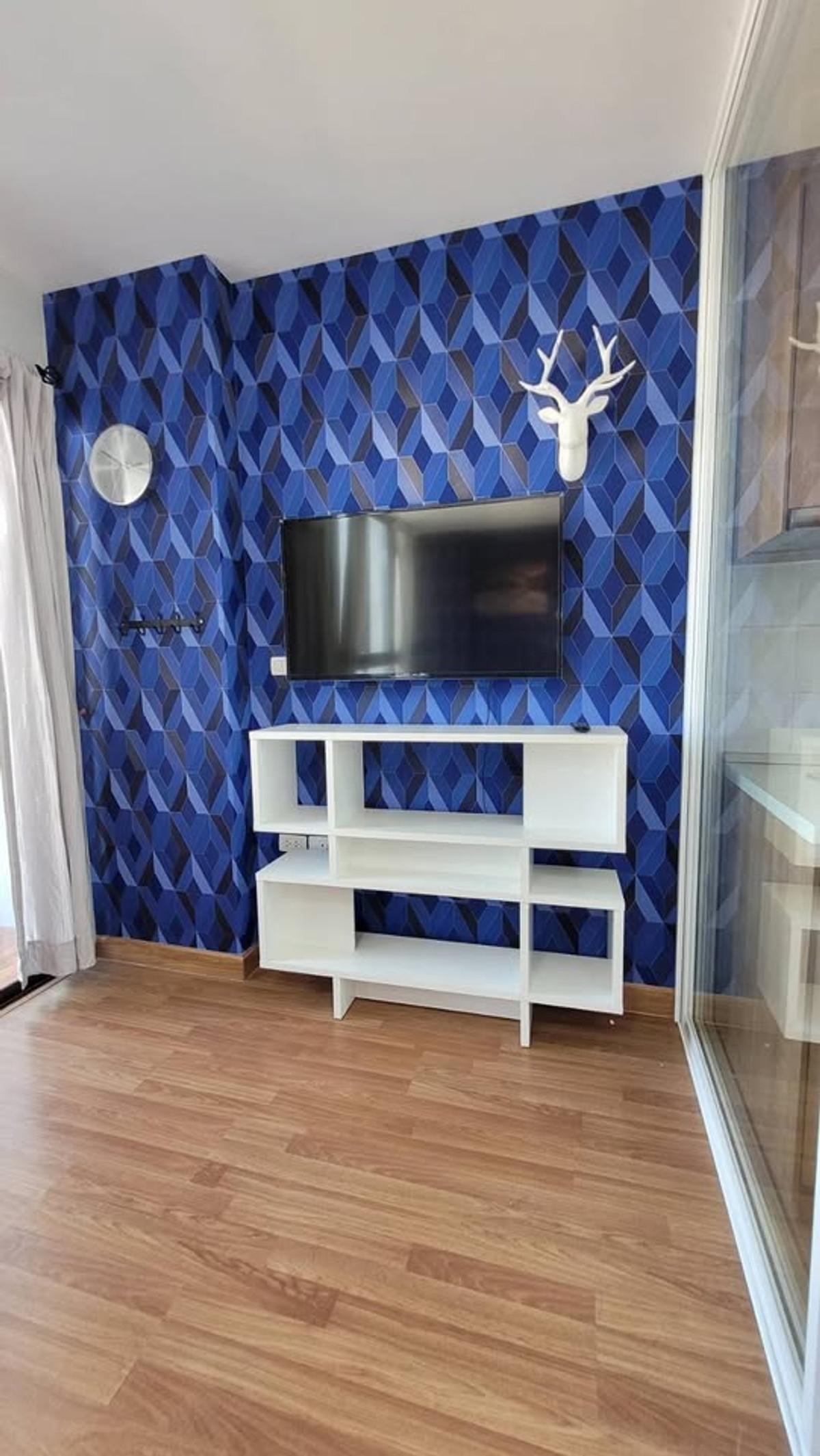 ให้เช่าคอนโดอ่อนนุช อุดมสุข : 🔥 ให้เช่า  Ideo Mix Sukhumvit 103 (ไอดีโอ มิกซ์ สุขุมวิท 103) 🔥 📍 ติด BTS อุดมสุข 🚆 เดินทางสะดวก