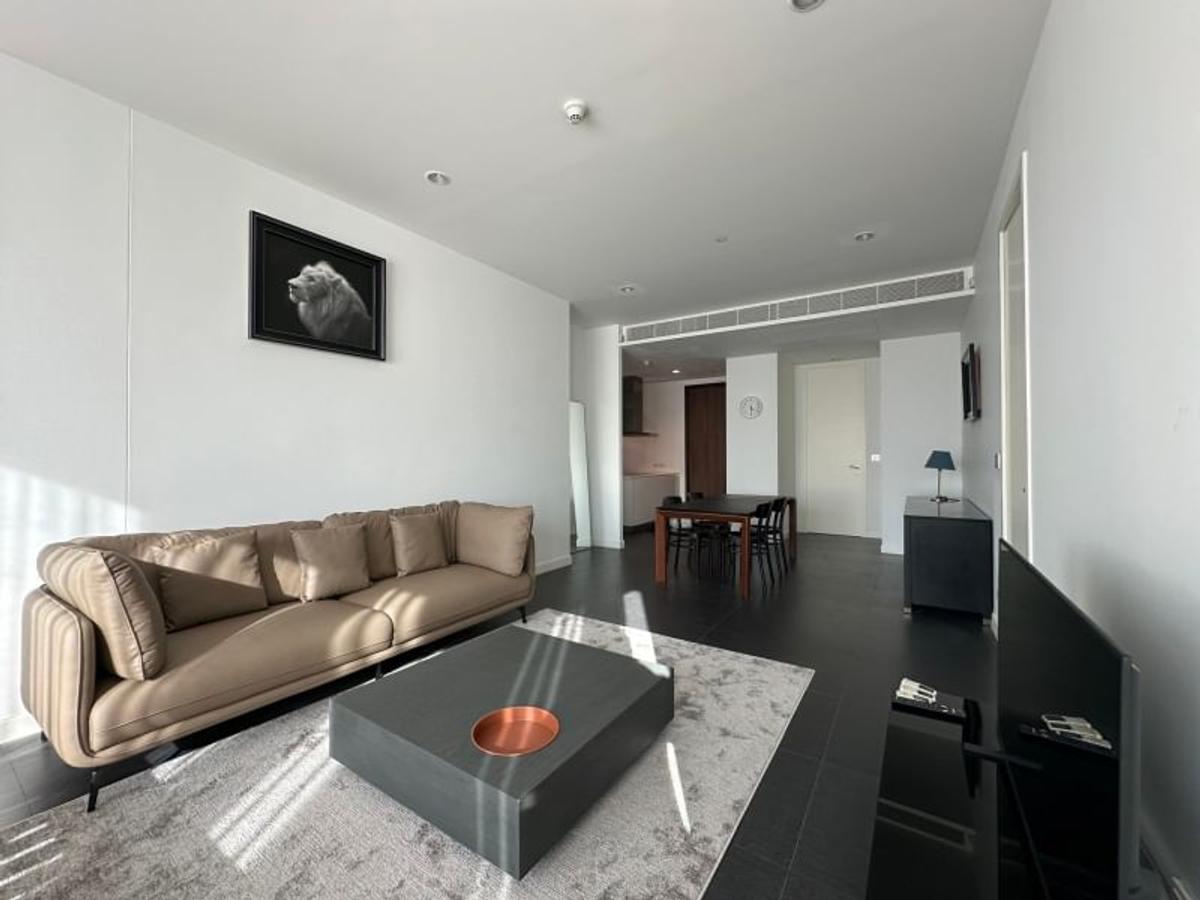 For SaleCondoWitthayu, Chidlom, Langsuan, Ploenchit : Condo for sale 185 Rajadamri, BTS BTS, Ratchadamri Station, about 400 m.