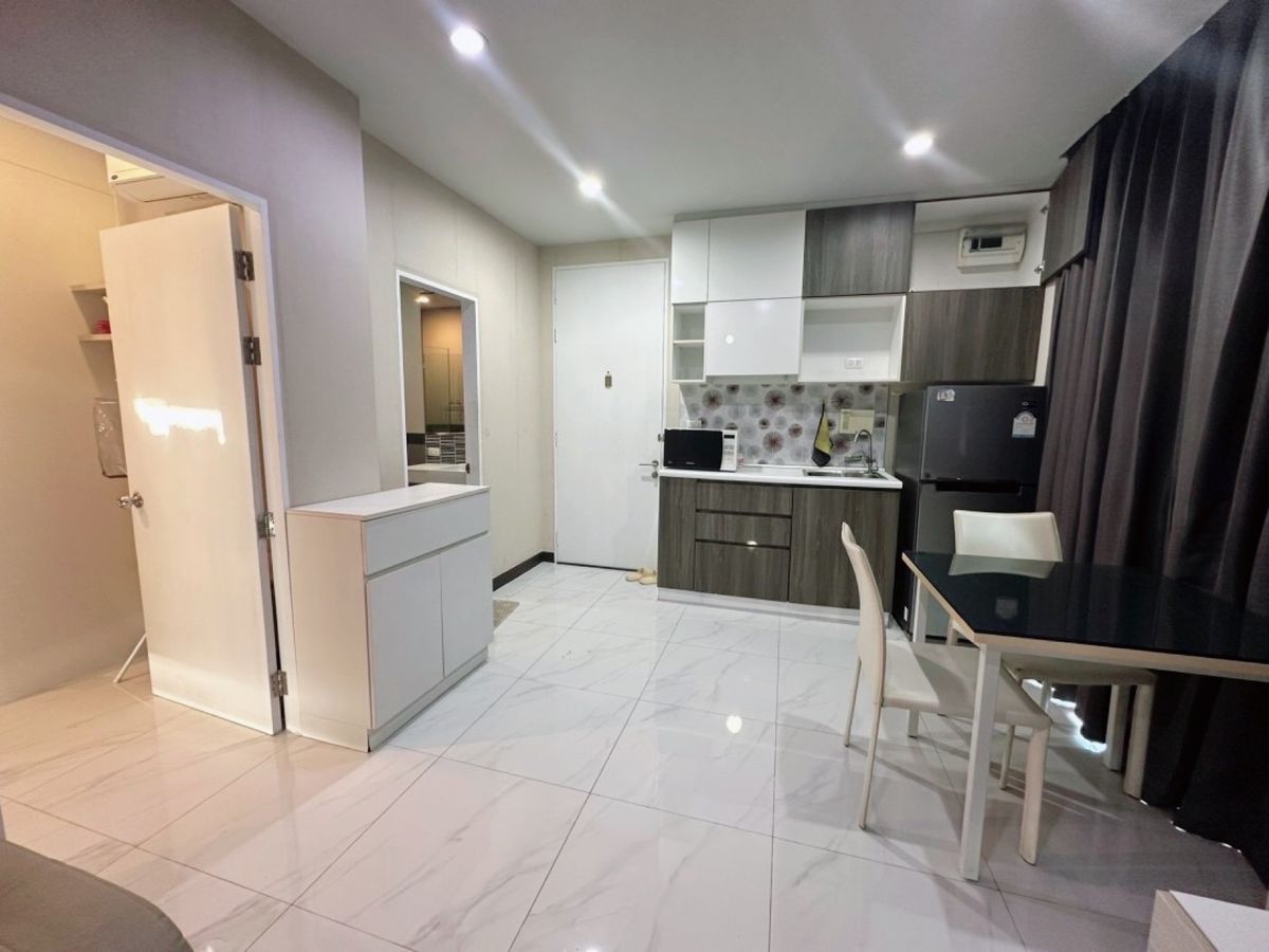 For RentCondoRamkhamhaeng, Hua Mak : Rental Condo Chiva Ramkhamhaeng