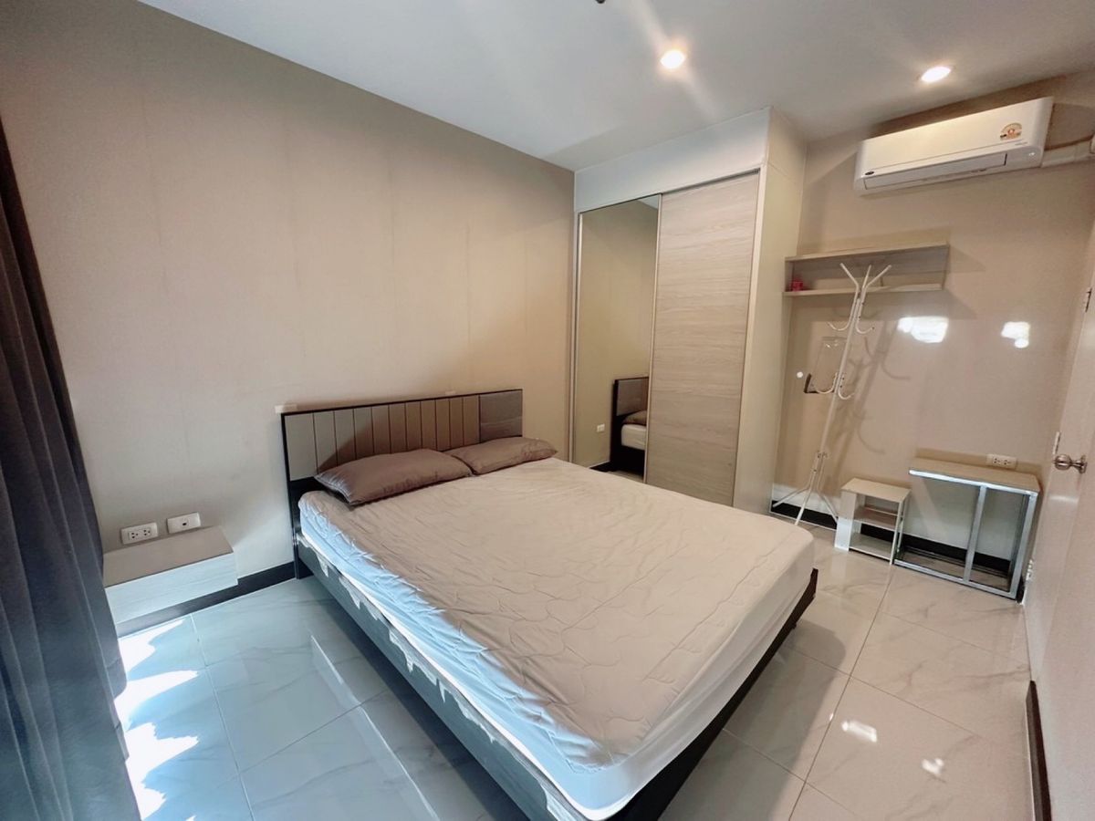 For RentCondoRamkhamhaeng, Hua Mak : Rental Condo Chiva Ramkhamhaeng