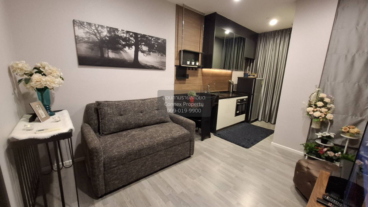 For SaleCondoSathorn, Narathiwat : For Sale Condo , The Room Sathorn - St. Louis , high floor , BTS-Saint Louis , Thung Wat Don , Sa Thon , Bangkok , CX-138589