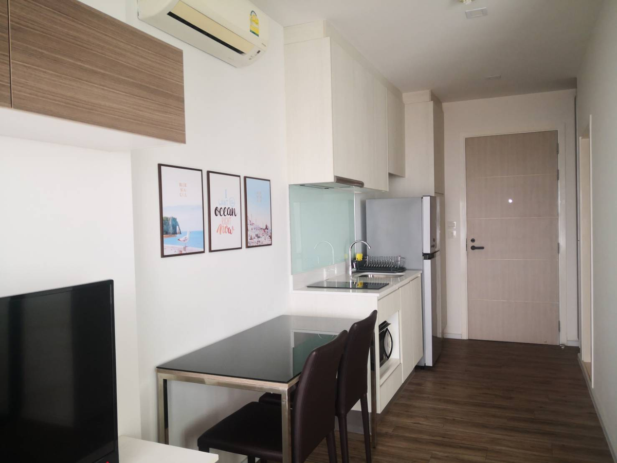 ให้เช่าคอนโดศรีราชา แหลมฉบัง บ้านบึง : ให้เช่าคอนโด ห้องสะอาด พร้อมเฟอร์นิเจอร์ครบ วิวทะเลศรีราชา ชั้นสูง รับลมดี รับสัญญาสั้น