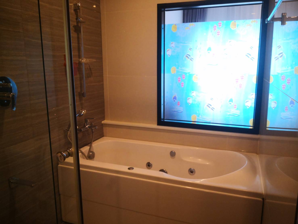 ให้เช่าคอนโดศรีราชา แหลมฉบัง บ้านบึง : ให้เช่าคอนโด ห้องสะอาด พร้อมเฟอร์นิเจอร์ครบ วิวทะเลศรีราชา ชั้นสูง รับลมดี รับสัญญาสั้น