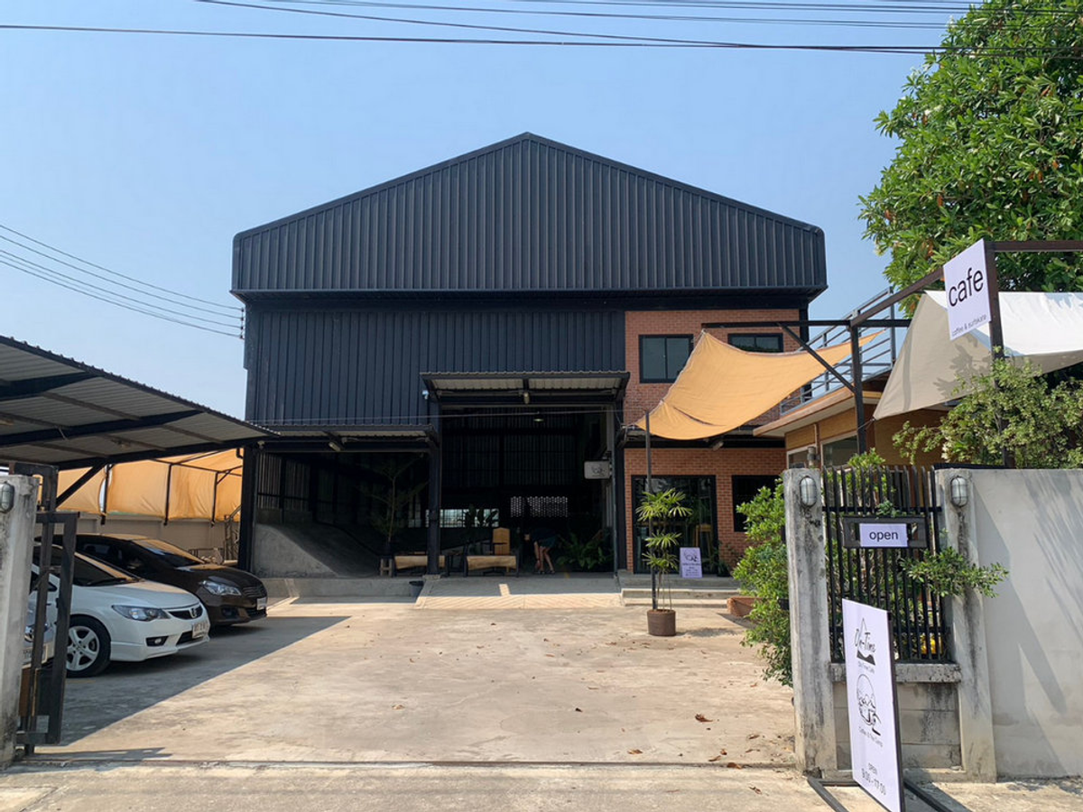 ให้เช่าโกดังปทุมธานี รังสิต ธรรมศาสตร์ : สอบถามโทร : 080-045-2332 ให้เช่า โกดัง สไตล์ Loft modern ยกสูง พื้นที่กว้าง ใกล้คลังสินค้า 7/11 และโลตัส ตั้งอยู่ในโครงการ FC factory ลาดหลุมแก้ว ปทุมธานี