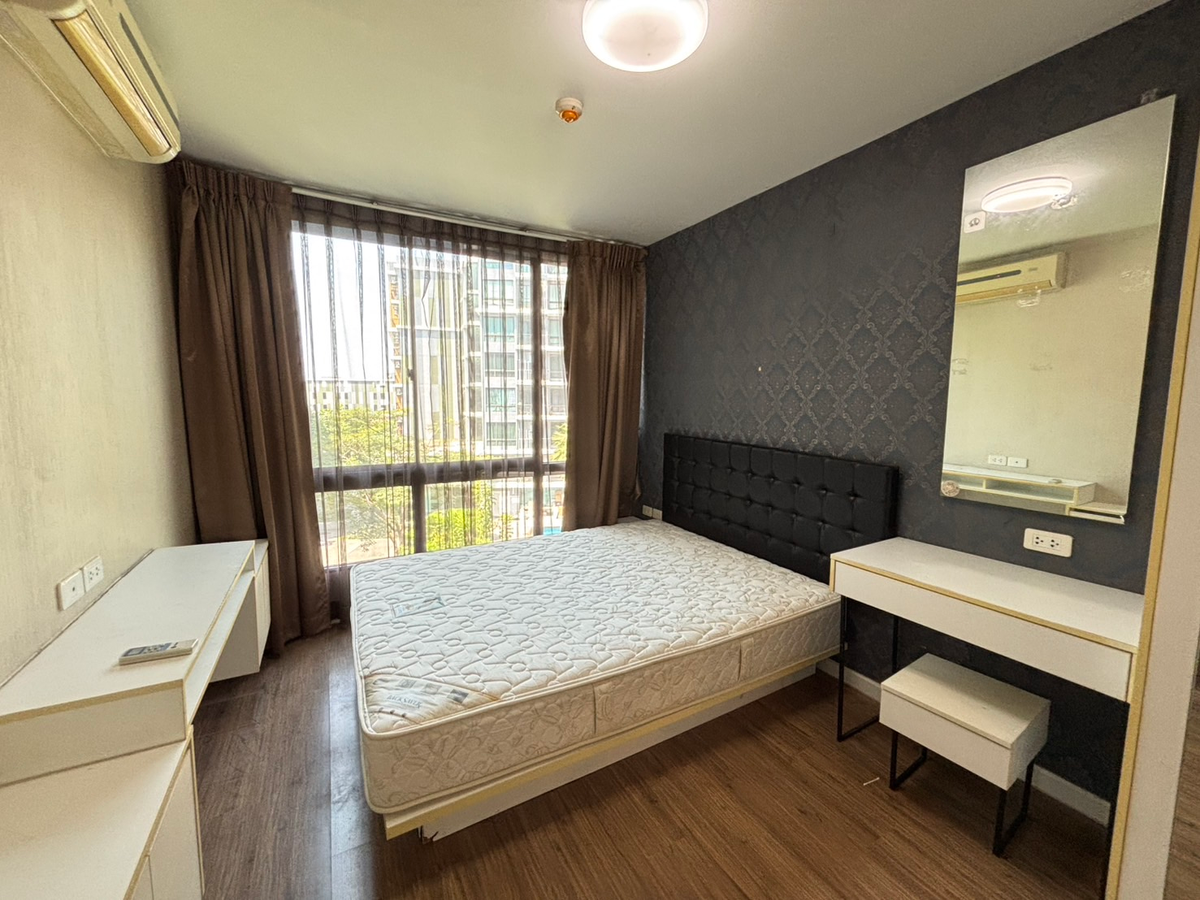 For RentCondoOnnut, Udomsuk : Condo for RENT: ICONDO Sukhumvit 103 (BTS onnut Udomsuk) MK-02 Line @livingbkk