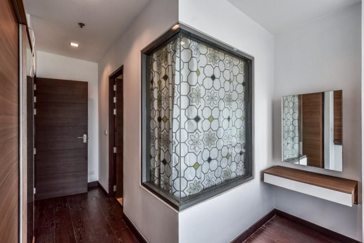 ขายคอนโดราชเทวี พญาไท : ขายคอนโด  ไอดีโอ คิว พญาไท ดูเพล็กซ์ BTS-พญาไท ทุ่งพญาไท เขต ราชเทวี กรุงเทพ CX-106205