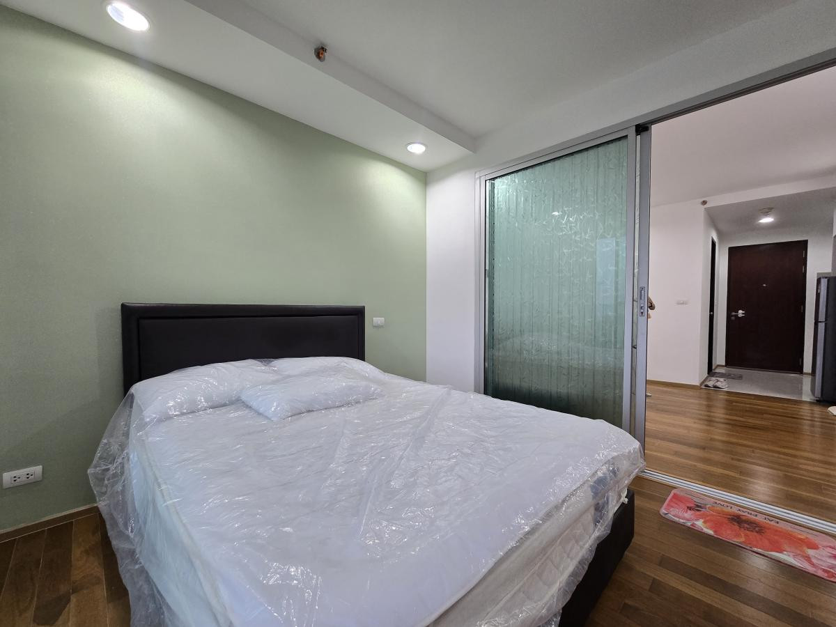 For SaleCondoLadprao, Central Ladprao : For Sale Condo , The Line Phahonyothin Park , BTS-Ha Yaek Lat Phrao , Chomphon , Chatuchak , Bangkok , CX-113167