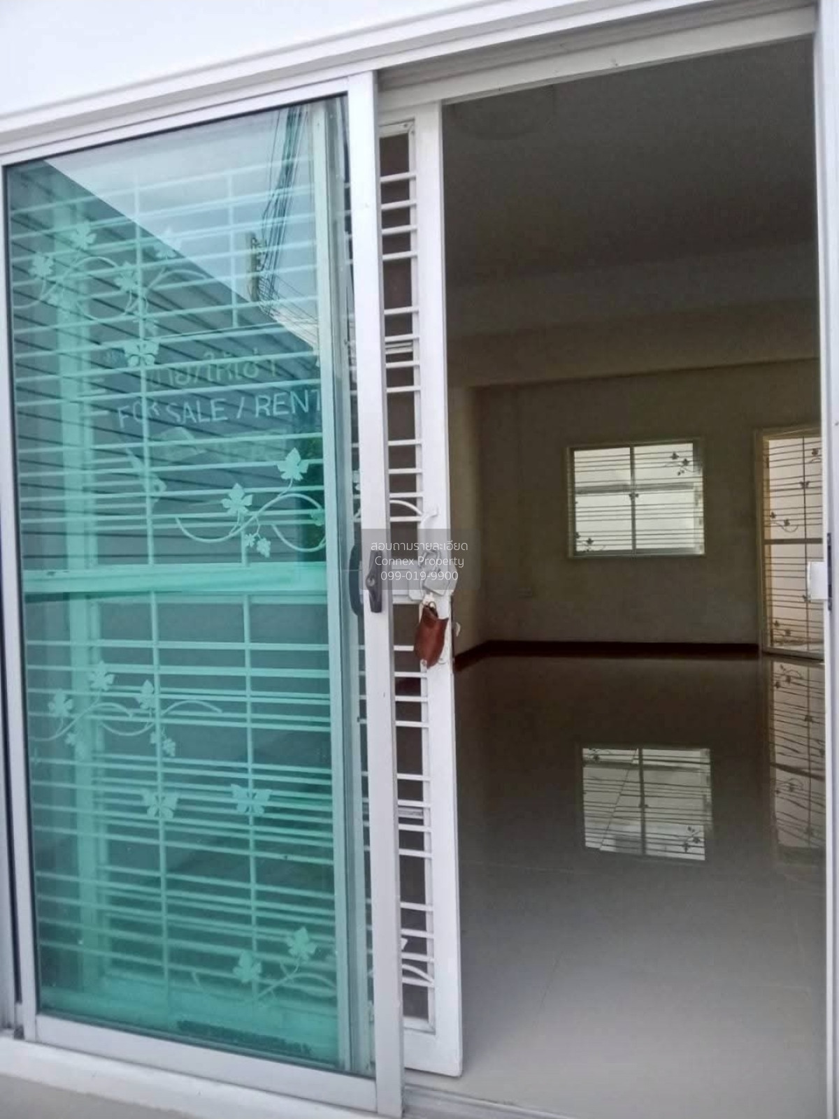 ขายทาวน์โฮมนนทบุรี บางใหญ่ บางบัวทอง : ขายทาวน์เฮ้าส์/ทาวน์โฮม  บ้านพฤกษา 98 ซ.แก้วอินทร์ - บางใหญ่ รีโนเวทใหม่ บางแม่นาง บางใหญ่ นนทบุรี  CX-138659