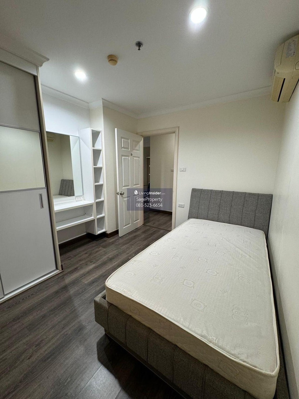 ให้เช่าคอนโดปิ่นเกล้า จรัญสนิทวงศ์ : 🌟 ให้ เช่า คอนโด ห้องใหญ่ 64ตรม🌟🔥2ห้องนอน 2ห้องน้ำ🔥  ลุมพินี สวีท ปิ่นเกล้า🔥