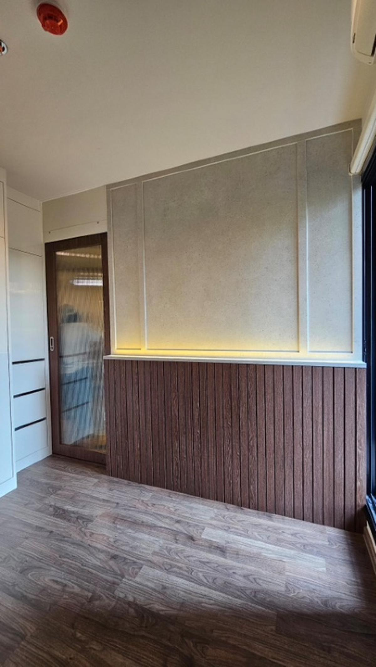 For SaleCondoLadprao, Central Ladprao : Life Ladprao Valley / 1 Bed Plus (FOR SALE), Life Ladprao Valley / 1 Bedroom + Multipurpose Room (FOR SALE) PINP082