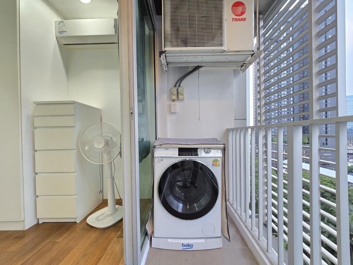 For SaleCondoLadprao, Central Ladprao : For Sale Condo , The Line Phahonyothin Park , BTS-Ha Yaek Lat Phrao , Chomphon , Chatuchak , Bangkok , CX-113167