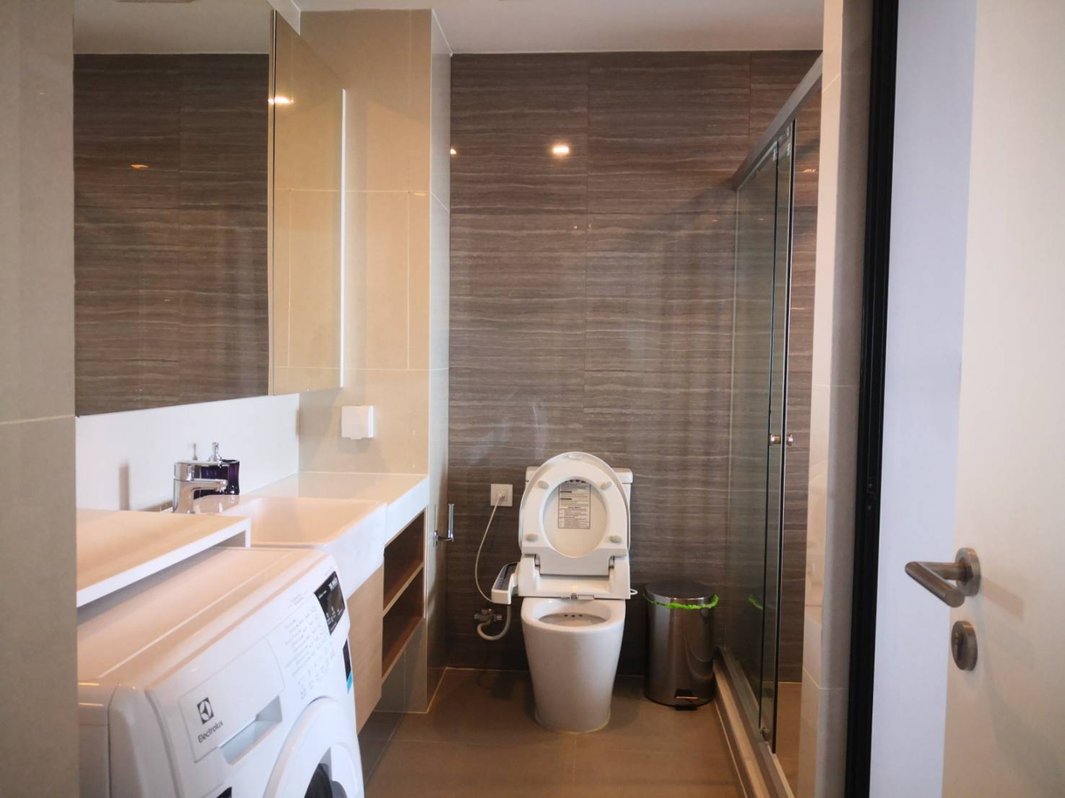 ให้เช่าคอนโดศรีราชา แหลมฉบัง บ้านบึง : ให้เช่าคอนโด ห้องสะอาด พร้อมเฟอร์นิเจอร์ครบ วิวทะเลศรีราชา ชั้นสูง รับลมดี รับสัญญาสั้น