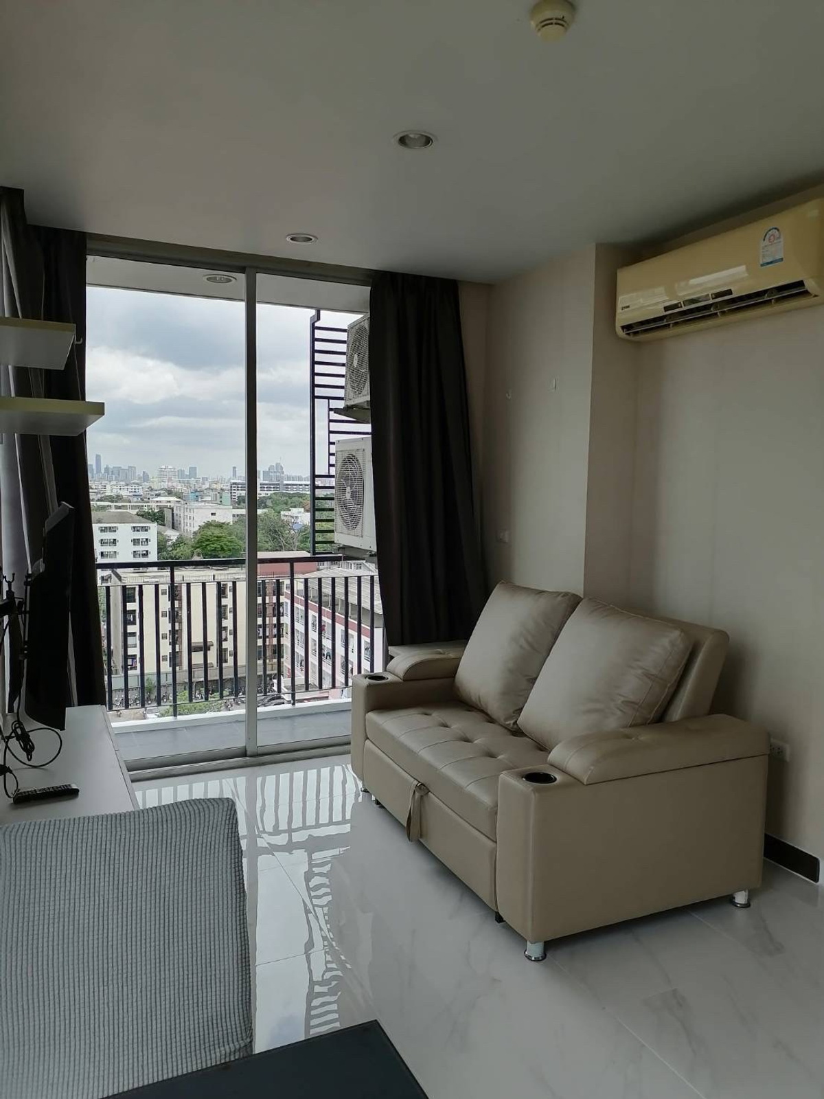 For RentCondoRamkhamhaeng, Hua Mak : Rental Condo Chiva Ramkhamhaeng