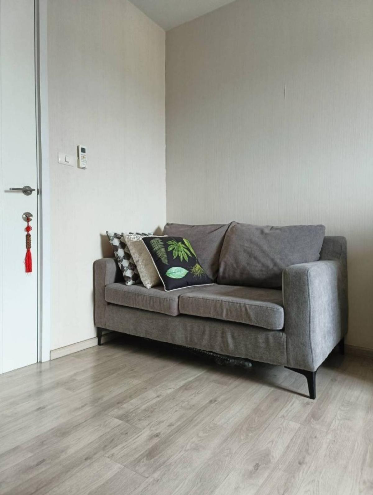 ขายคอนโดนนทบุรี บางใหญ่ บางบัวทอง : ขายคอนโด  พลัมคอนโด เซ็นทรัล สเตชั่น MRT-สามแยกบางใหญ่ เสาธงหิน บางใหญ่ นนทบุรี CX-113944