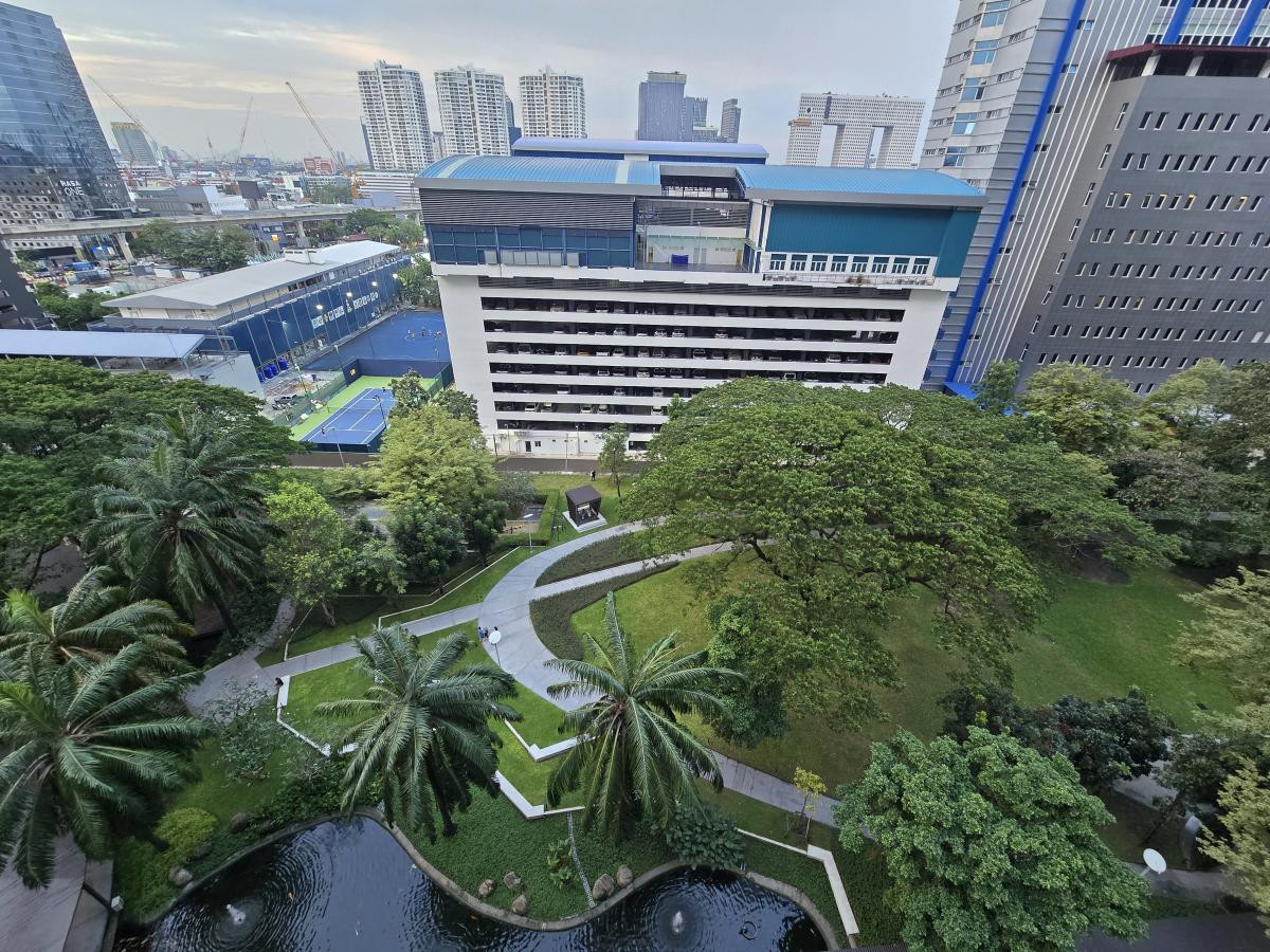 For SaleCondoLadprao, Central Ladprao : For Sale Condo , The Line Phahonyothin Park , BTS-Ha Yaek Lat Phrao , Chomphon , Chatuchak , Bangkok , CX-113167