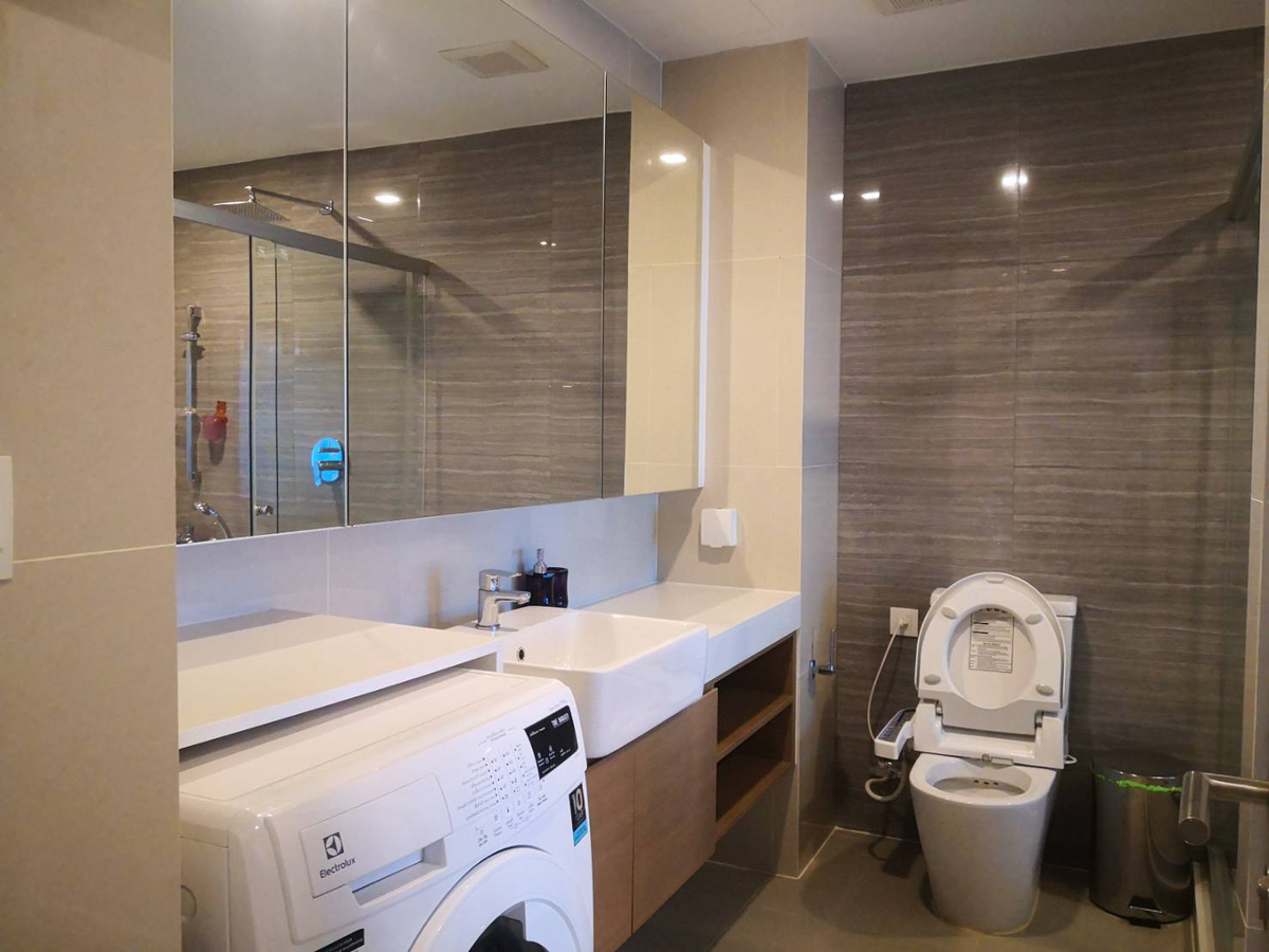 ให้เช่าคอนโดศรีราชา แหลมฉบัง บ้านบึง : ให้เช่าคอนโด ห้องสะอาด พร้อมเฟอร์นิเจอร์ครบ วิวทะเลศรีราชา ชั้นสูง รับลมดี รับสัญญาสั้น