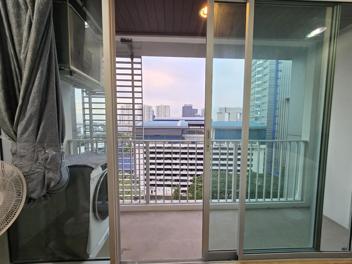 For SaleCondoLadprao, Central Ladprao : For Sale Condo , The Line Phahonyothin Park , BTS-Ha Yaek Lat Phrao , Chomphon , Chatuchak , Bangkok , CX-113167