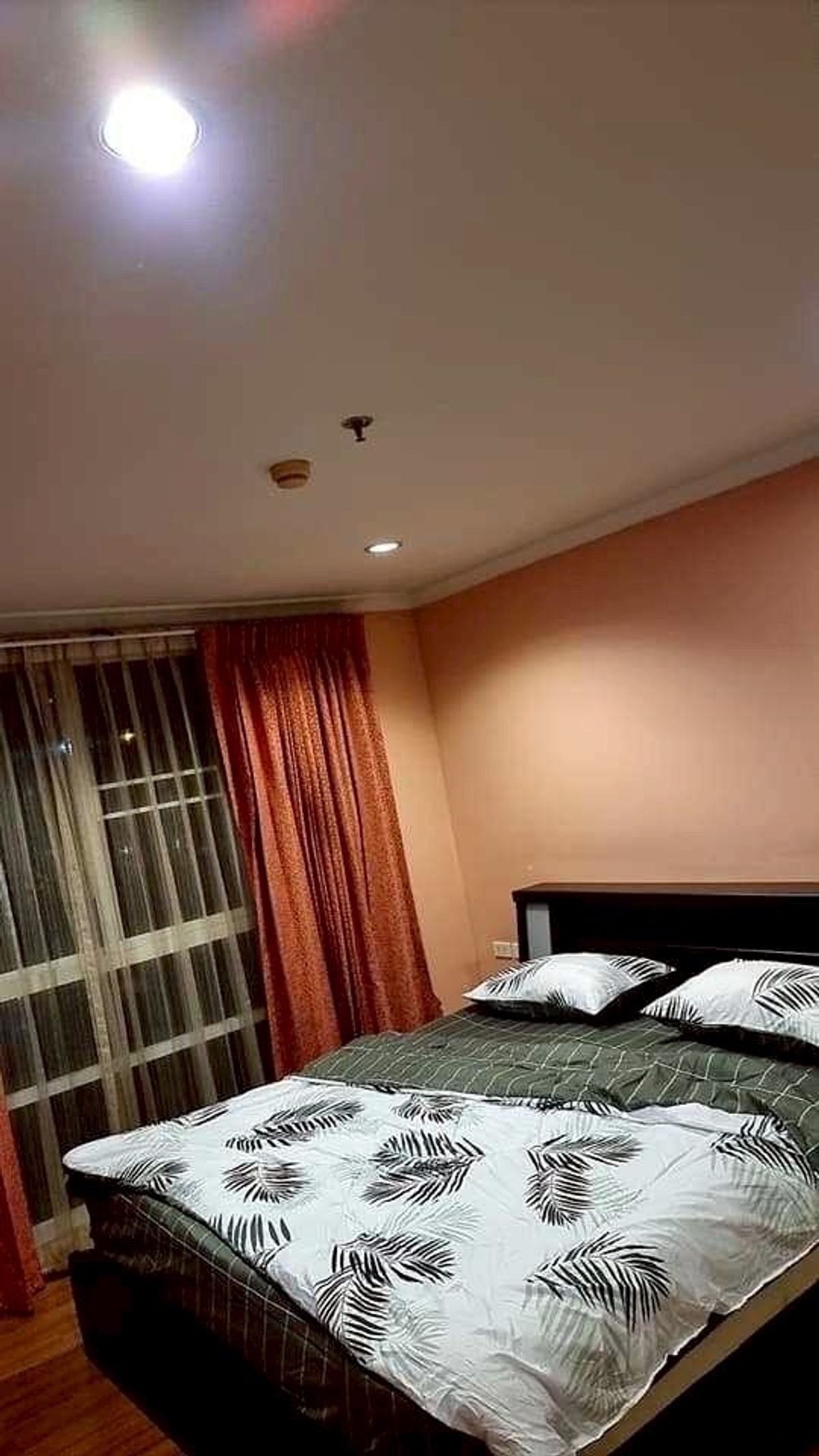 For RentCondoPinklao, Charansanitwong : 🔥 Lumpini Sweet Pinklao 🔥 Large room 38 sqm 🔥