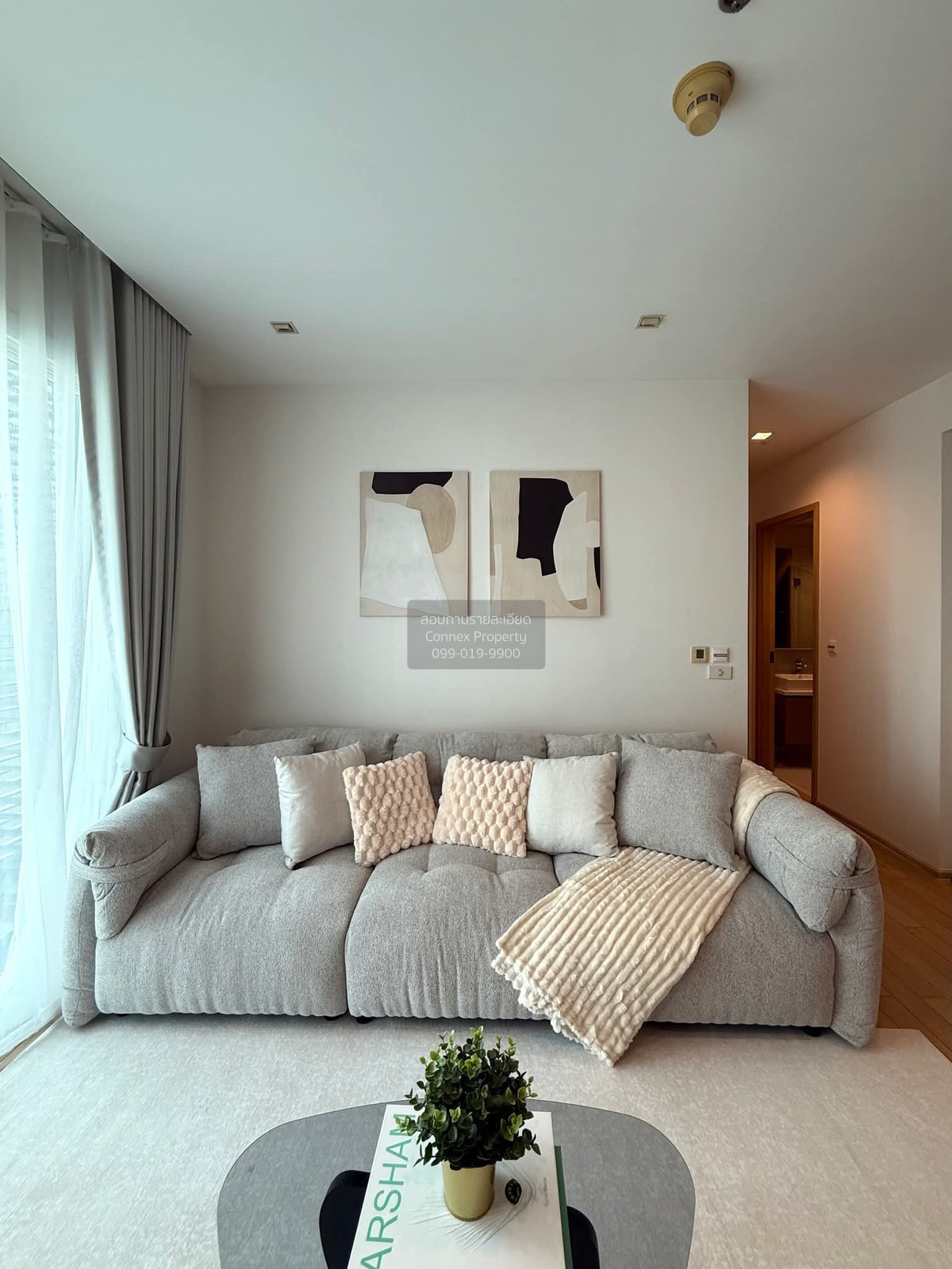 For SaleCondoSukhumvit, Asoke, Thonglor : For Sale Condo , Siri at Sukhumvit , BTS-Thong Lo , Phra Khanong , Watthana , Bangkok , CX-138446