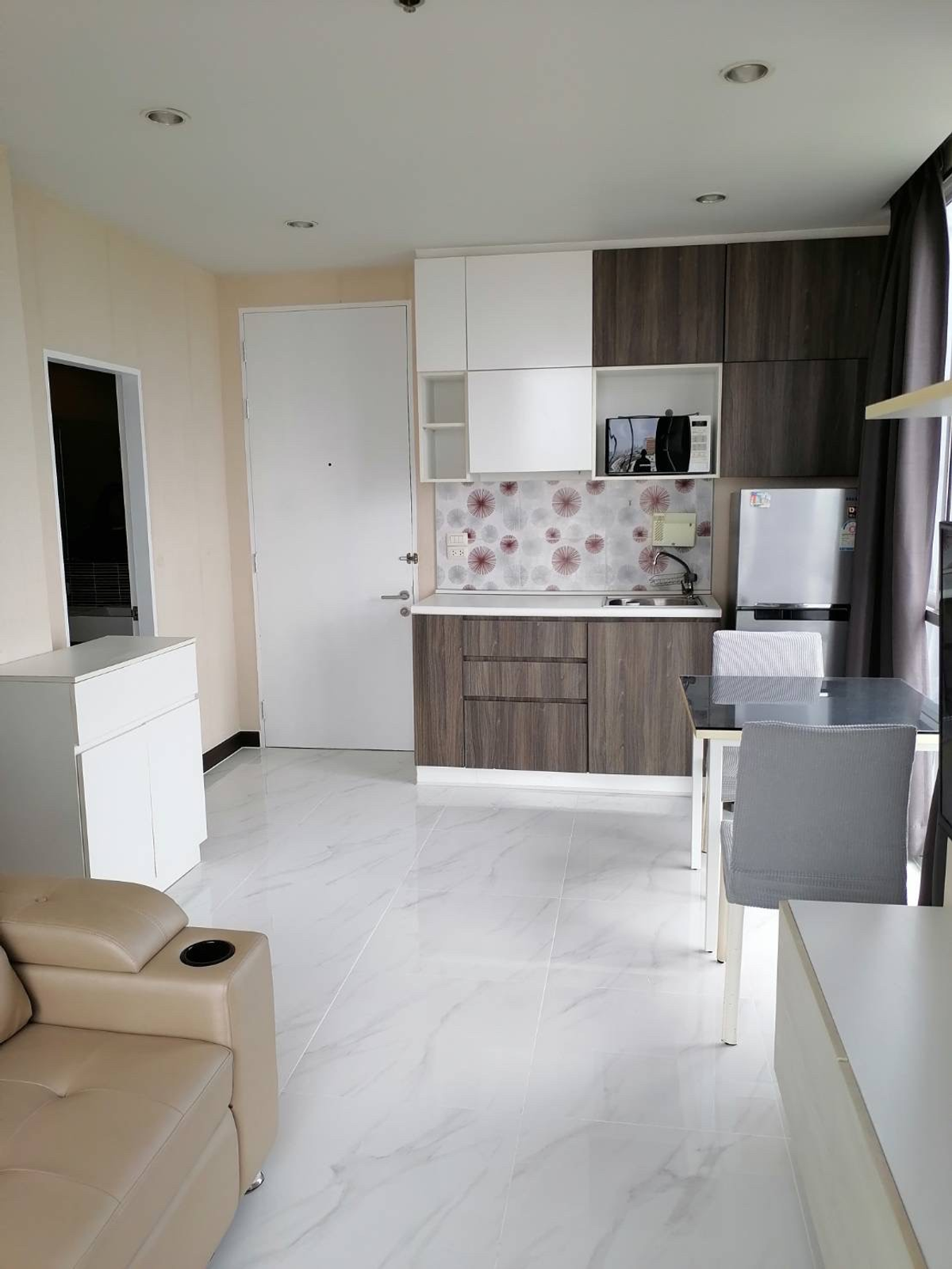 For RentCondoRamkhamhaeng, Hua Mak : Rental Condo Chiva Ramkhamhaeng