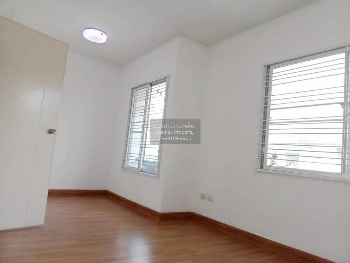 ขายทาวน์โฮมนนทบุรี บางใหญ่ บางบัวทอง : ขายทาวน์เฮ้าส์/ทาวน์โฮม  บ้านพฤกษา 98 ซ.แก้วอินทร์ - บางใหญ่ รีโนเวทใหม่ บางแม่นาง บางใหญ่ นนทบุรี  CX-138659